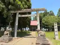 十日町神社(秋田県)