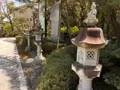 田村神社(香川県)