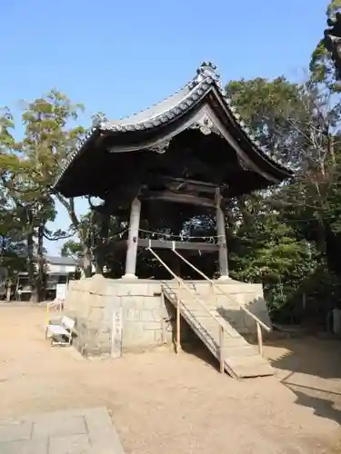 水間寺のその他建物