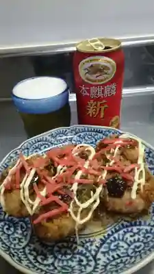 品川貴船神社(東京都)