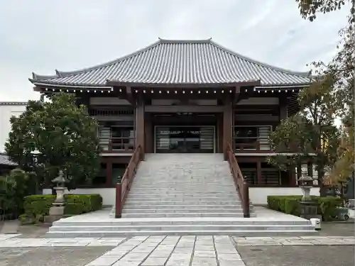 全生庵(東京都)