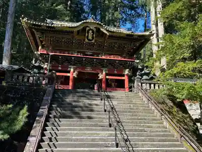 日光二荒山神社(栃木県)