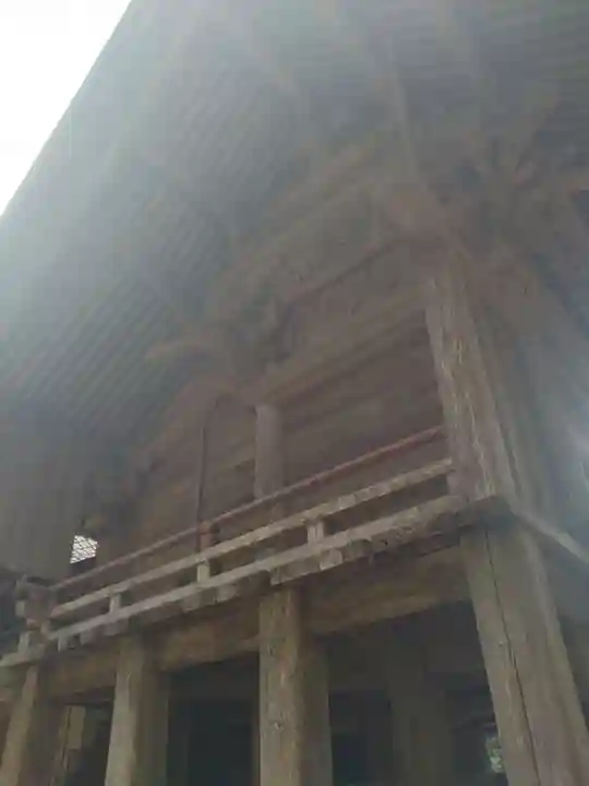 安福河伯神社(宮城県)