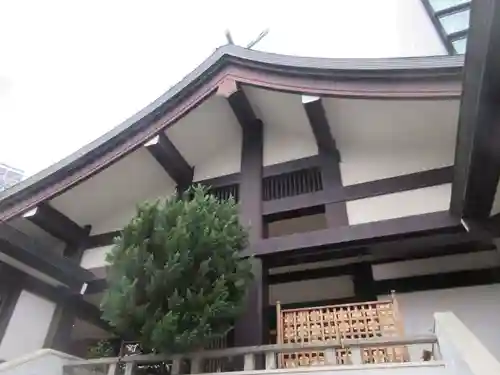 出雲大社東京分祠のその他建物