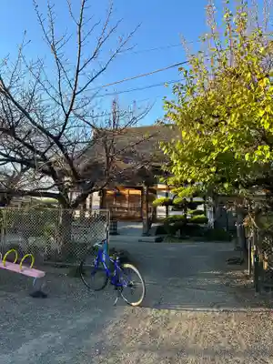 長久寺(山梨県)