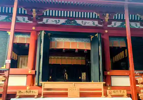 鶴岡八幡宮(神奈川県)