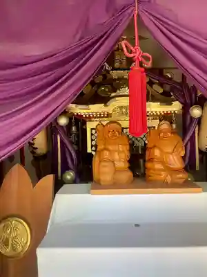 杵築大社(東京都)