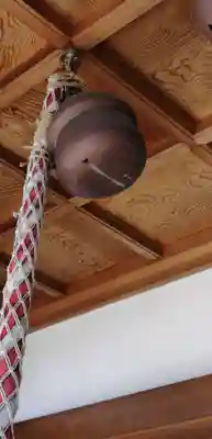 武蔵第六天神社のその他建物