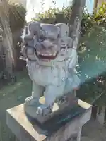 若宮八幡社(愛知県)