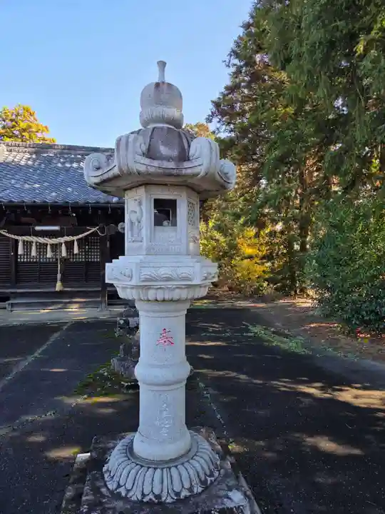 八幡神社(埼玉県)