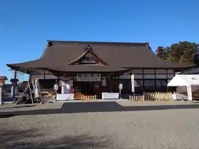 大前神社(栃木県)
