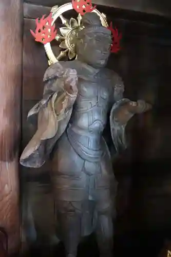 延算寺(岐阜県)