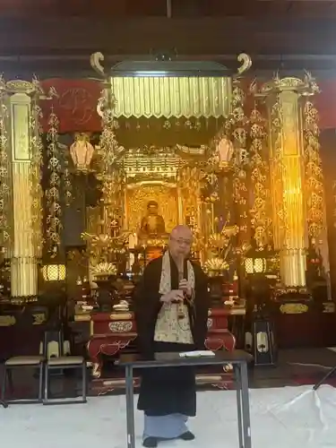 遠照山 光明寺（尼崎大仏）(兵庫県)