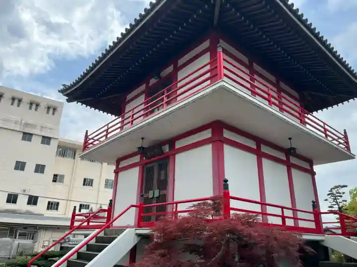 満福寺(岐阜県)