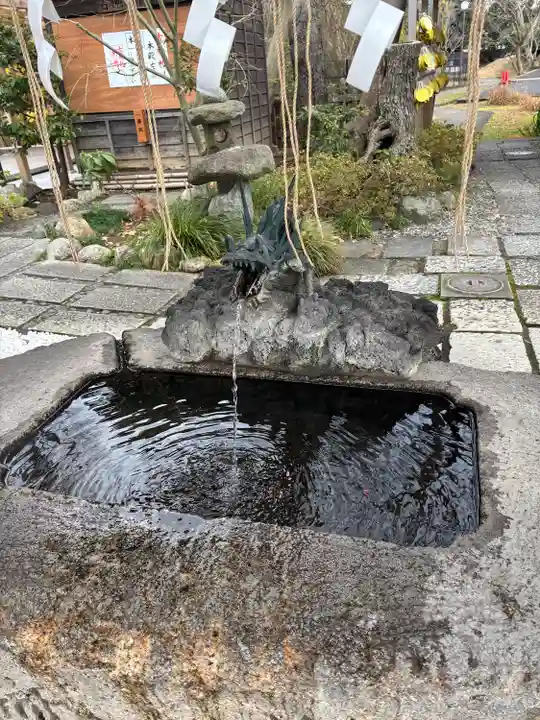 菊田神社(千葉県)