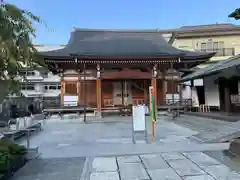 東覺寺(東京都)