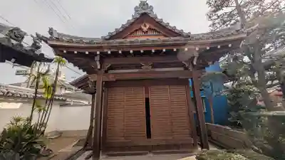 常福寺(奈良県)