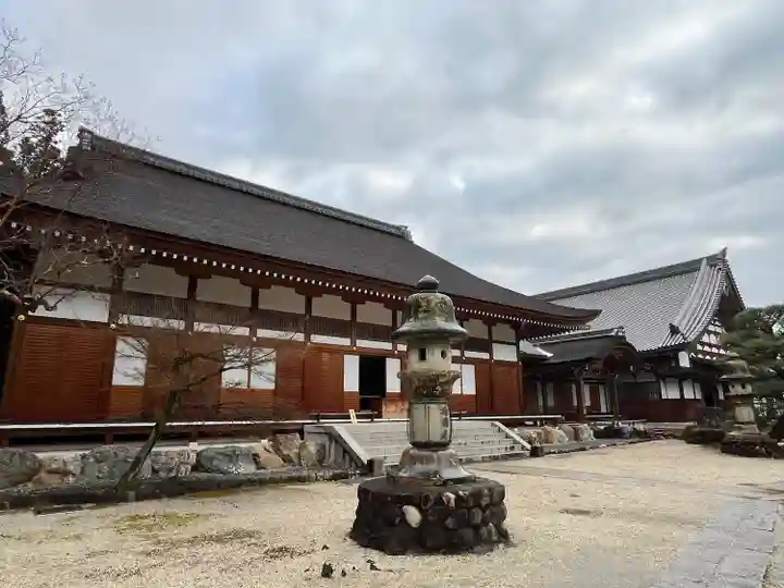永保寺(岐阜県)