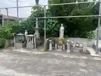 禅寂寺(大阪府)