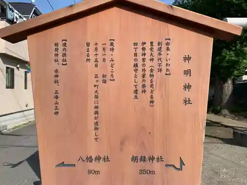 胡録神社(千葉県)