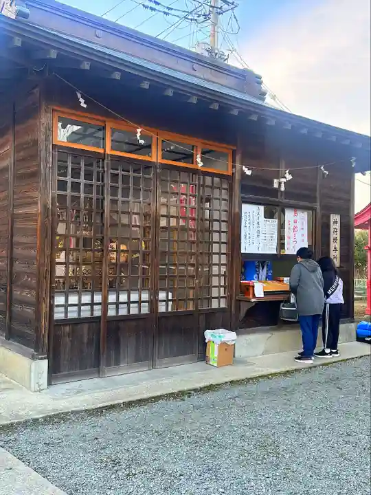 吉岡八幡神社(宮城県)