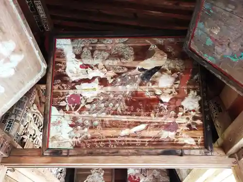 壽命院 永徳寺(栃木県)