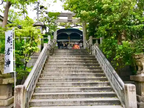 真田山 三光神社のその他建物