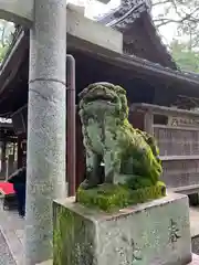 白雲神社(京都府)