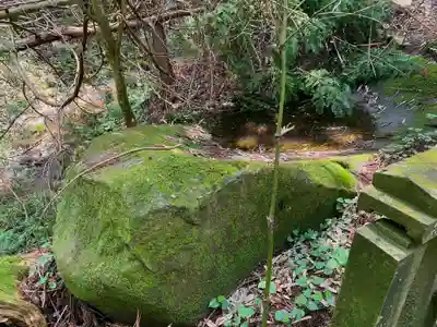 石船神社のその他建物