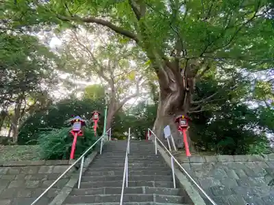 常陸第三宮 吉田神社のその他建物