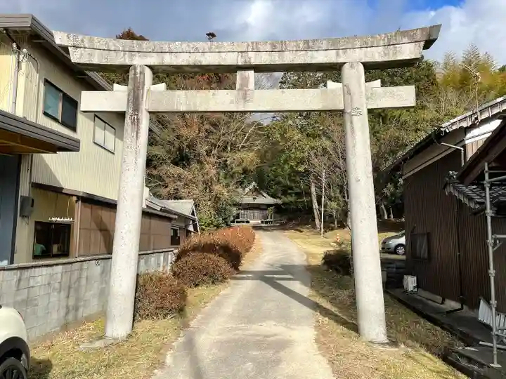 日枝神社(滋賀県)