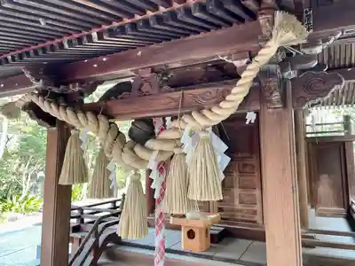 水道橋稲荷大明神(東京都)