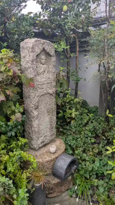 長宝寺(大阪府)