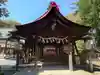 清洲山王宮 日吉神社(愛知県)
