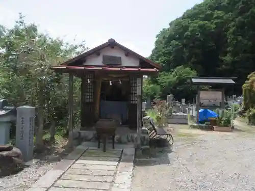 総持寺(埼玉県)