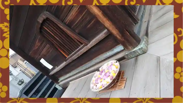 観音寺(東京都)