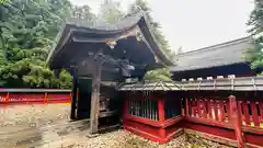 岩木山神社(青森県)