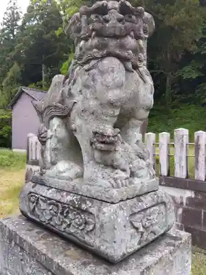 住吉神社(福井県)