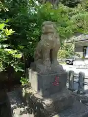 鹿島神社(神奈川県)