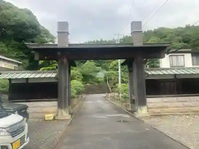 大長寺(神奈川県)
