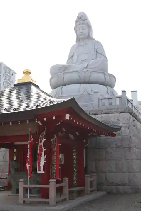 徳林寺(埼玉県)