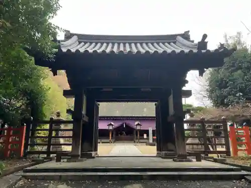 住吉大社(大阪府)