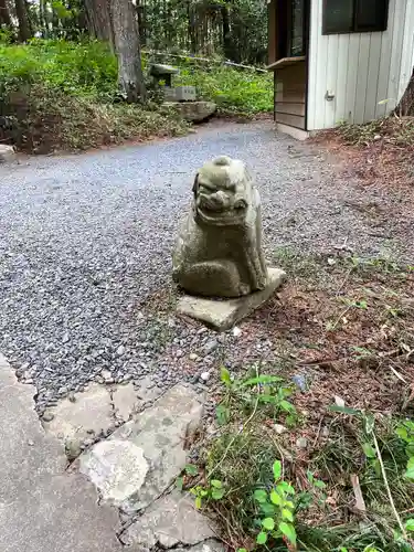 釣石神社(宮城県)