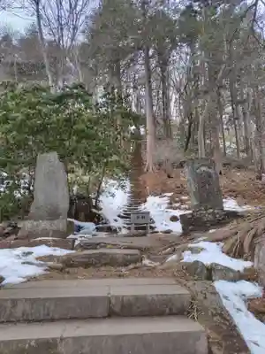 那須温泉神社(栃木県)