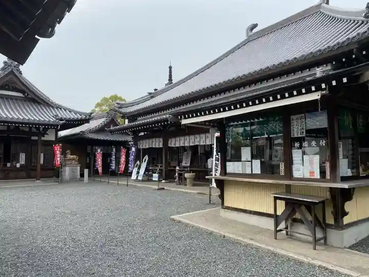 大智院(清水寺大智院)の本殿・本堂