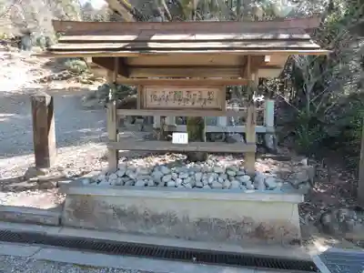 尾張冨士大宮浅間神社のその他建物