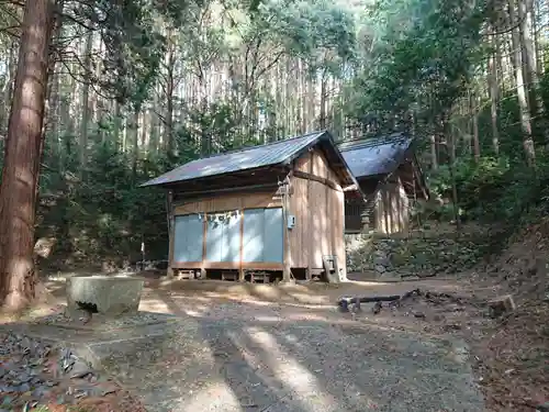 神明社(愛知県)