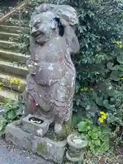 永勝寺の仏像