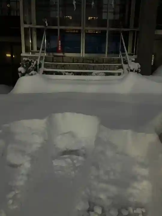 栃尾大神宮(新潟県)