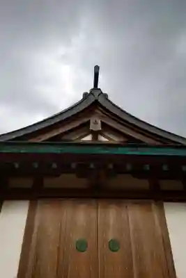 宗像大社中津宮(福岡県)